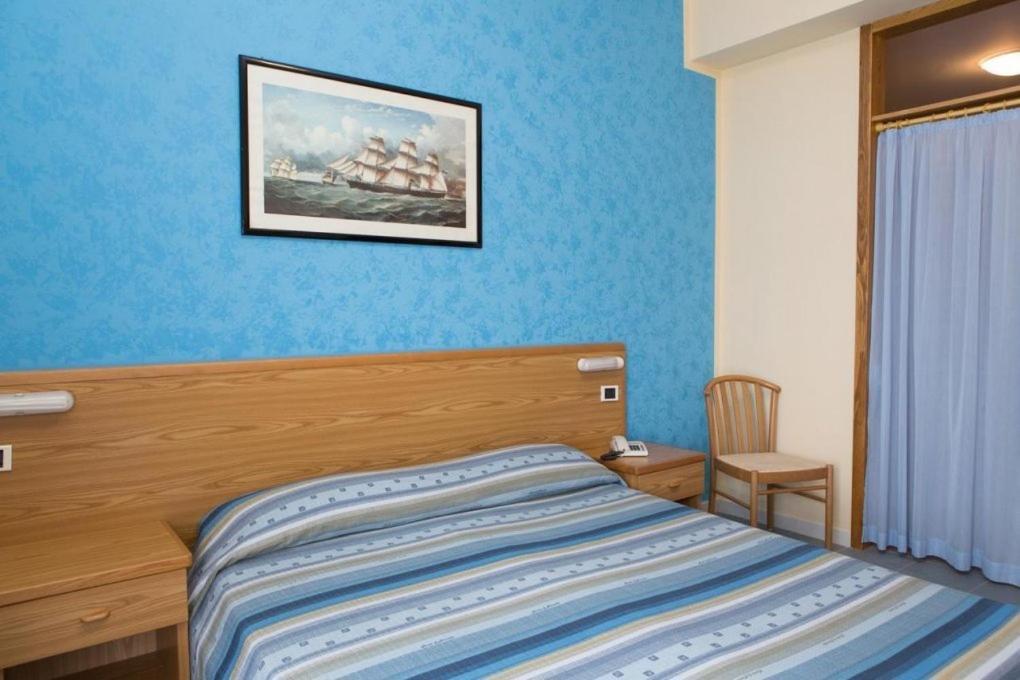Hotel Parthenius Cirella Di Diamante Extérieur photo