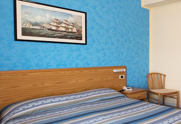Hotel Parthenius Cirella Di Diamante Extérieur photo